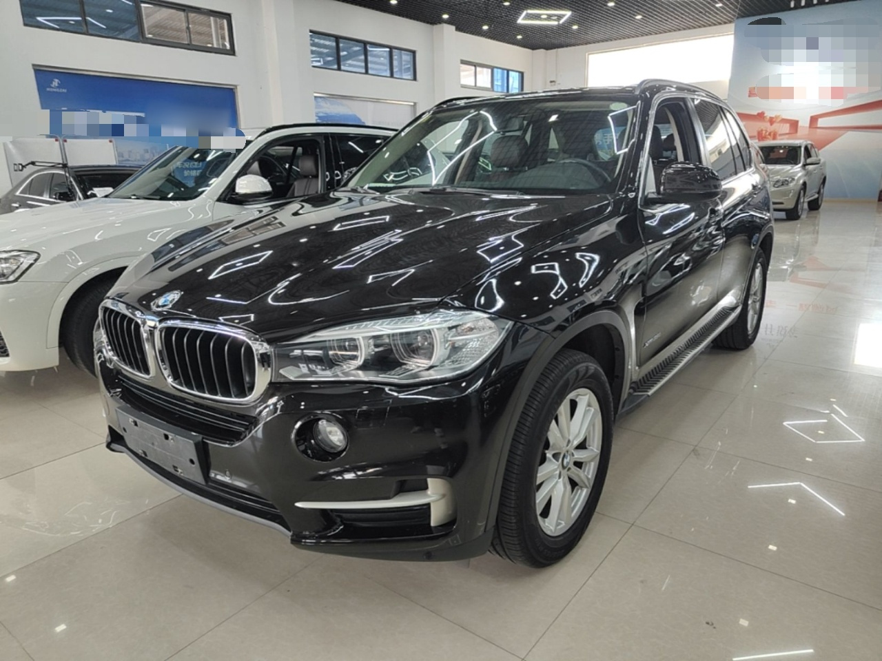 X5 Imported 2014 xDrive35i