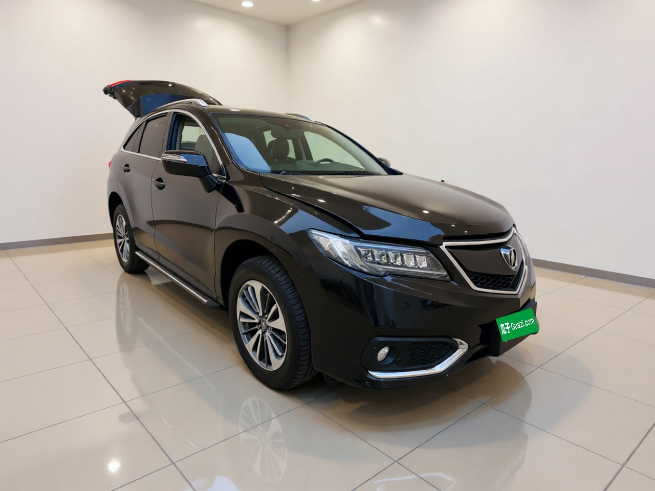 RDX Imported 2016 3.0L AWD Exclusive photo 3