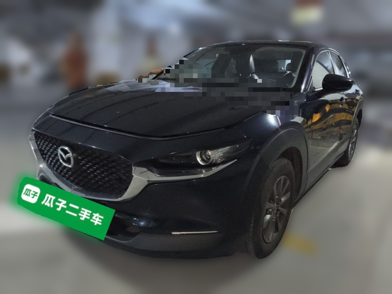 CX-30 2020 2.0L MT