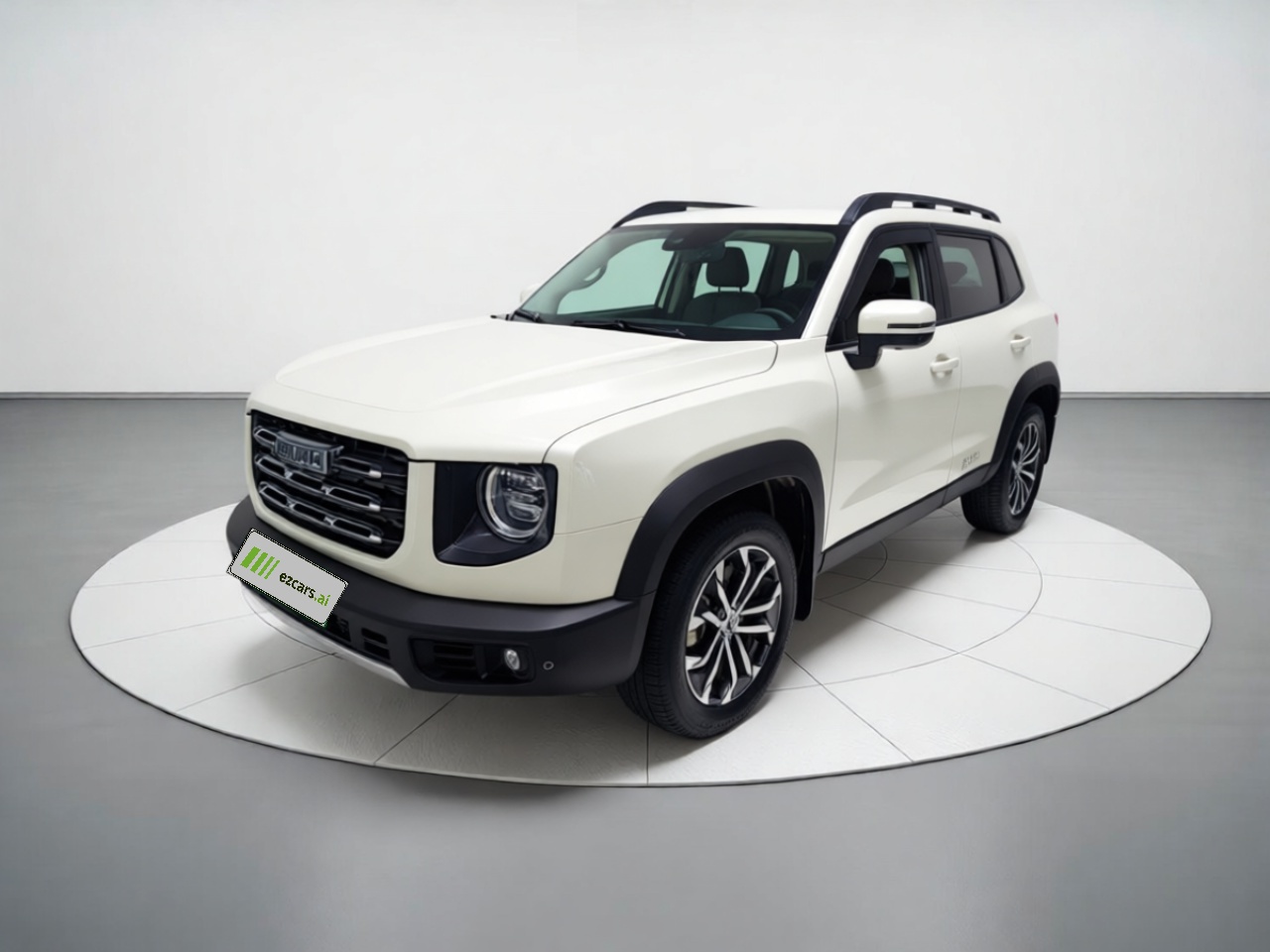 Dargo 2021 1.5T DCT RWD
