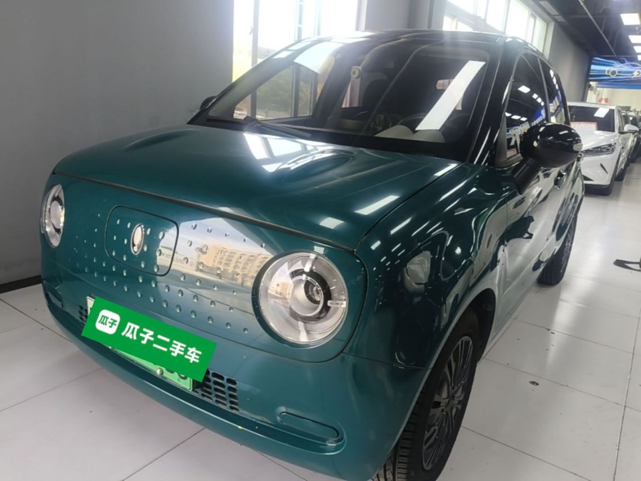 2022 301km LFP
