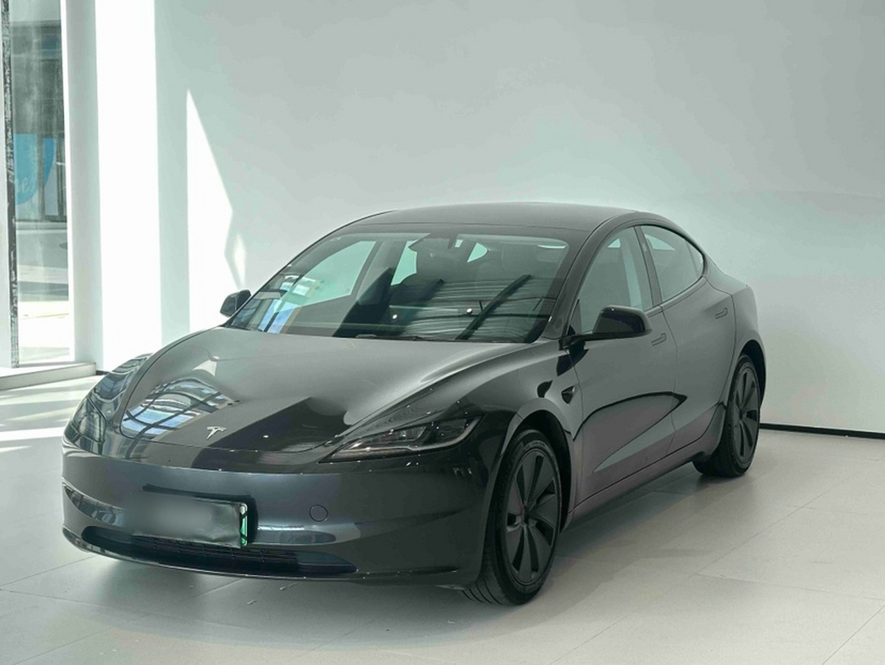 Model 3 2023 Long Range AWD