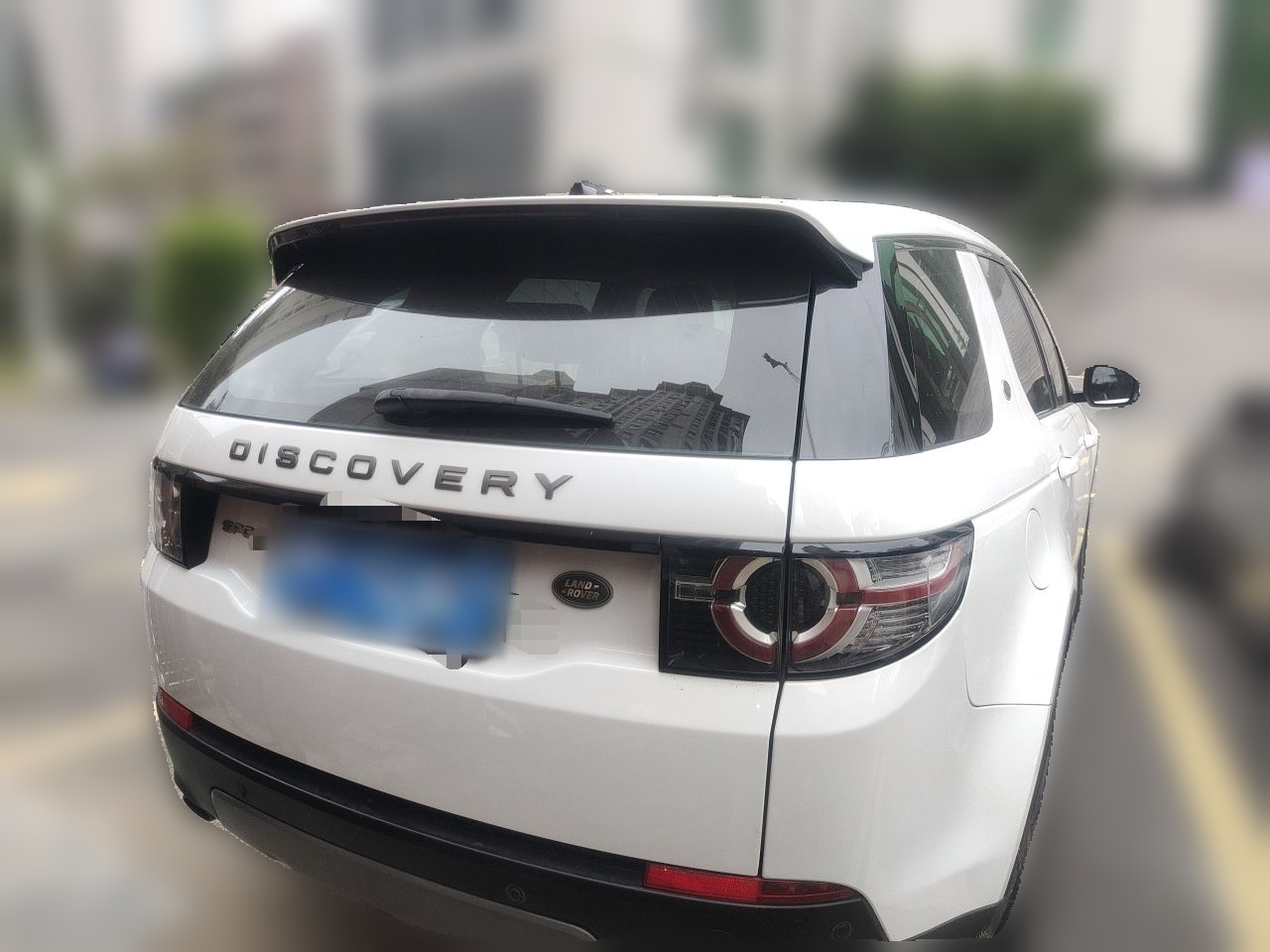 Discovery Sport 2018 240PS SE photo 5