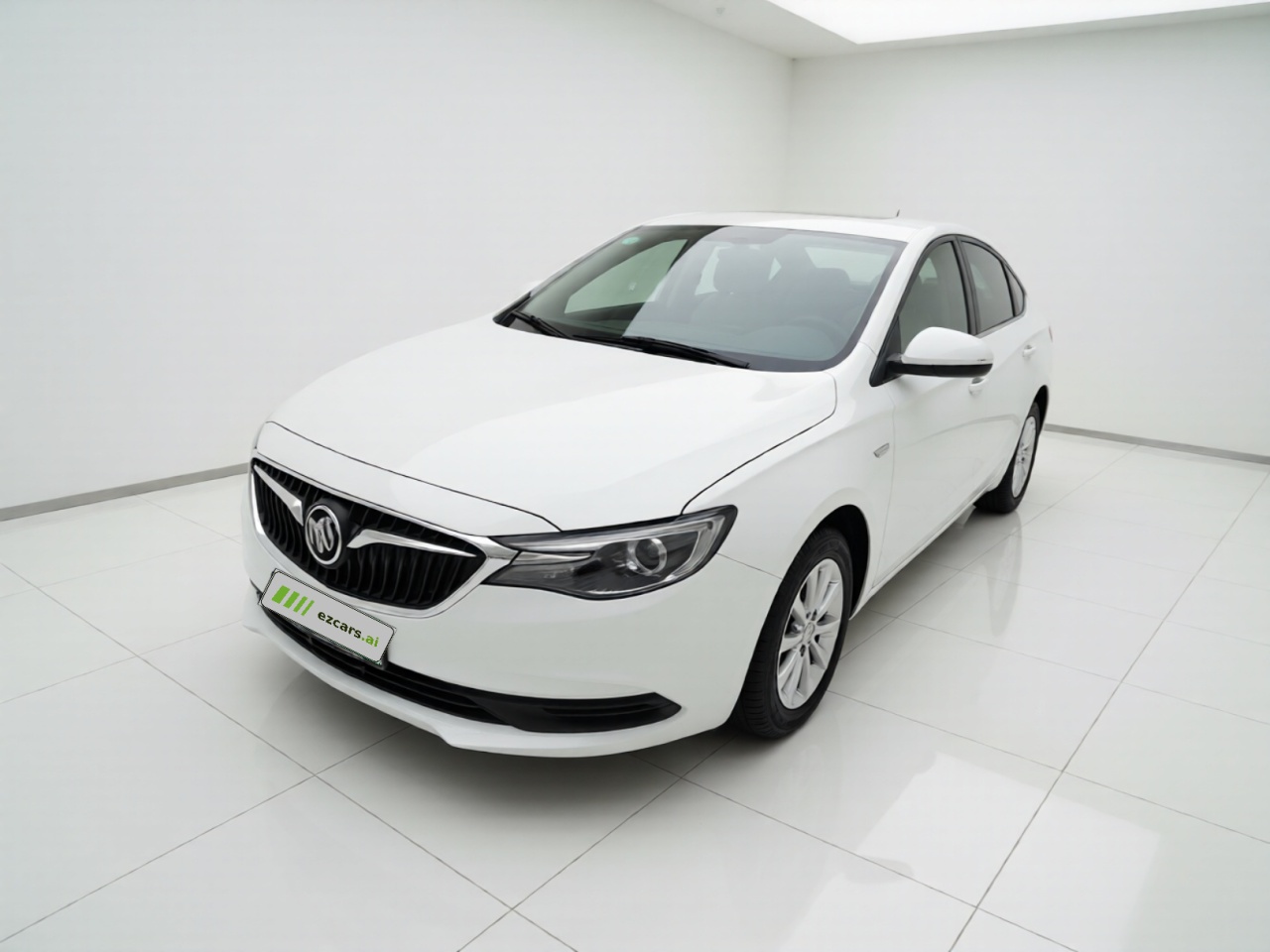 Excelle 2018 15T DCT Progressive China V