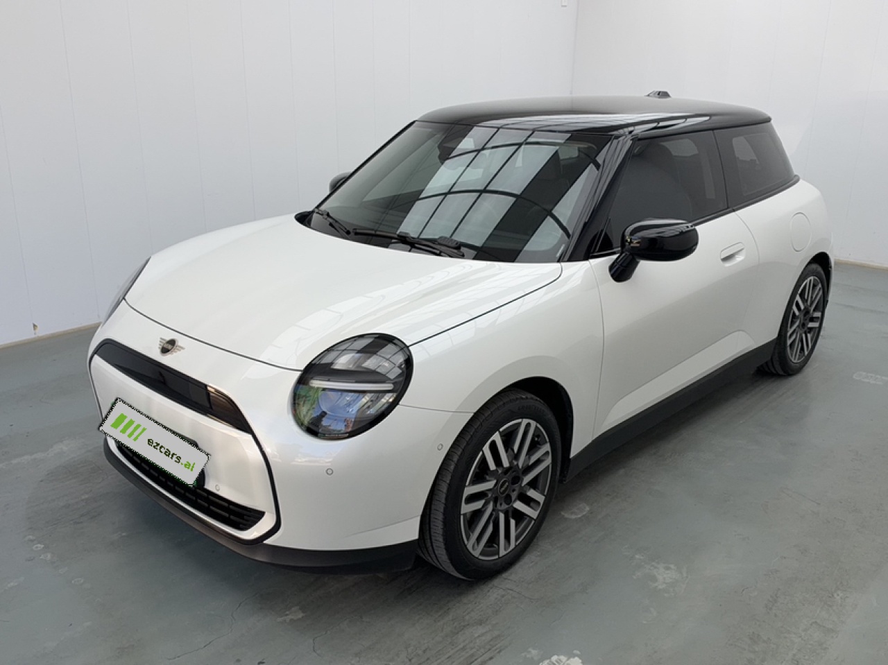 MINI COOPER 2024 456km COOPER E Classic
