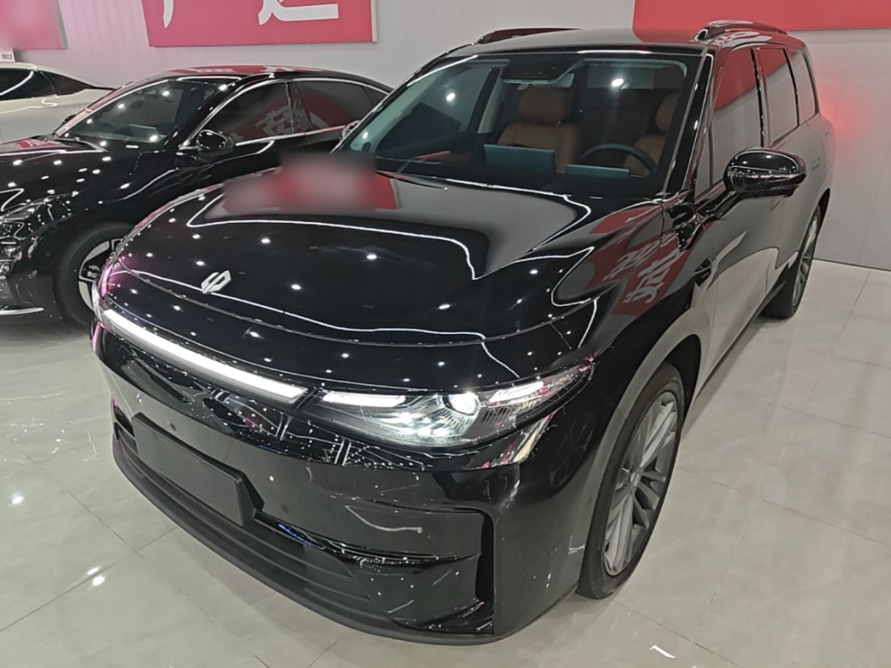 Leapmotor C16 2024 EV 520 Exclusive