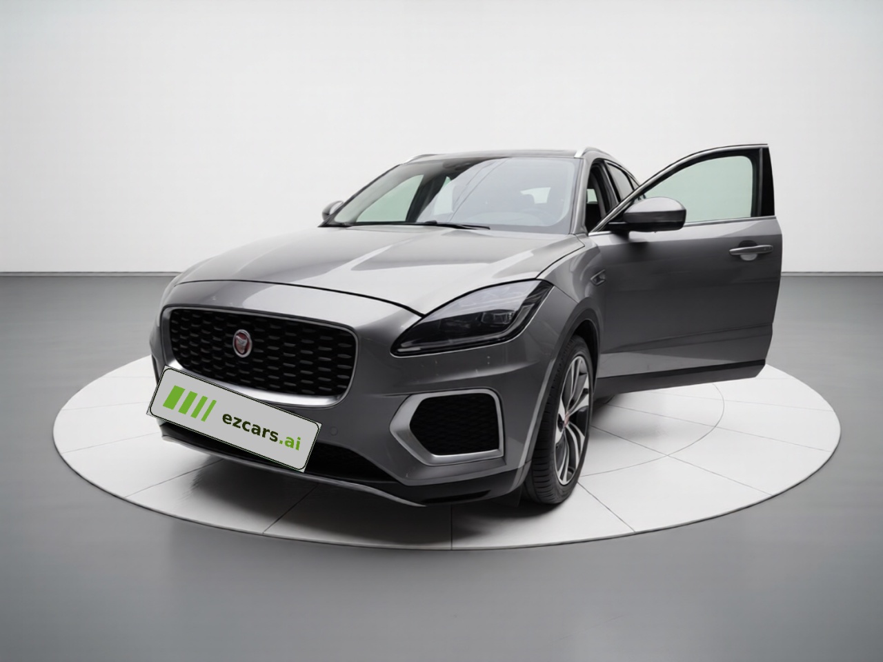 E-PACE 2024 Progressive Sport R-DYNAMIC S
