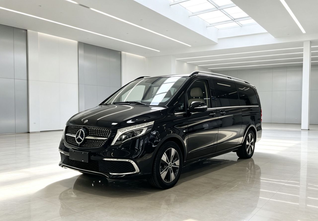 V-Class 2020 V 260 Premium