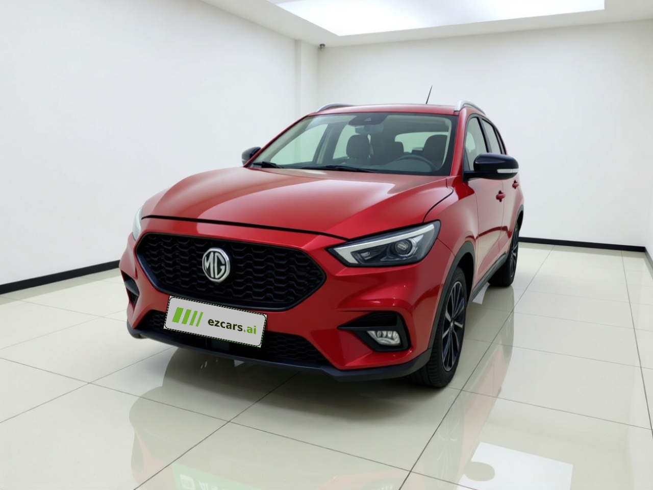 ZS 2020 260TGI AT Trophy Plus L2+