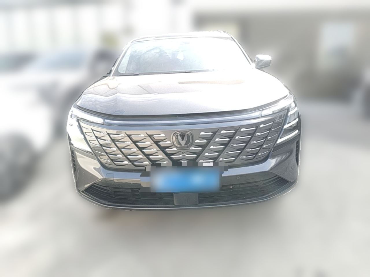 CS75 PLUS 2025 4th Gen UItra 2.0T photo 2
