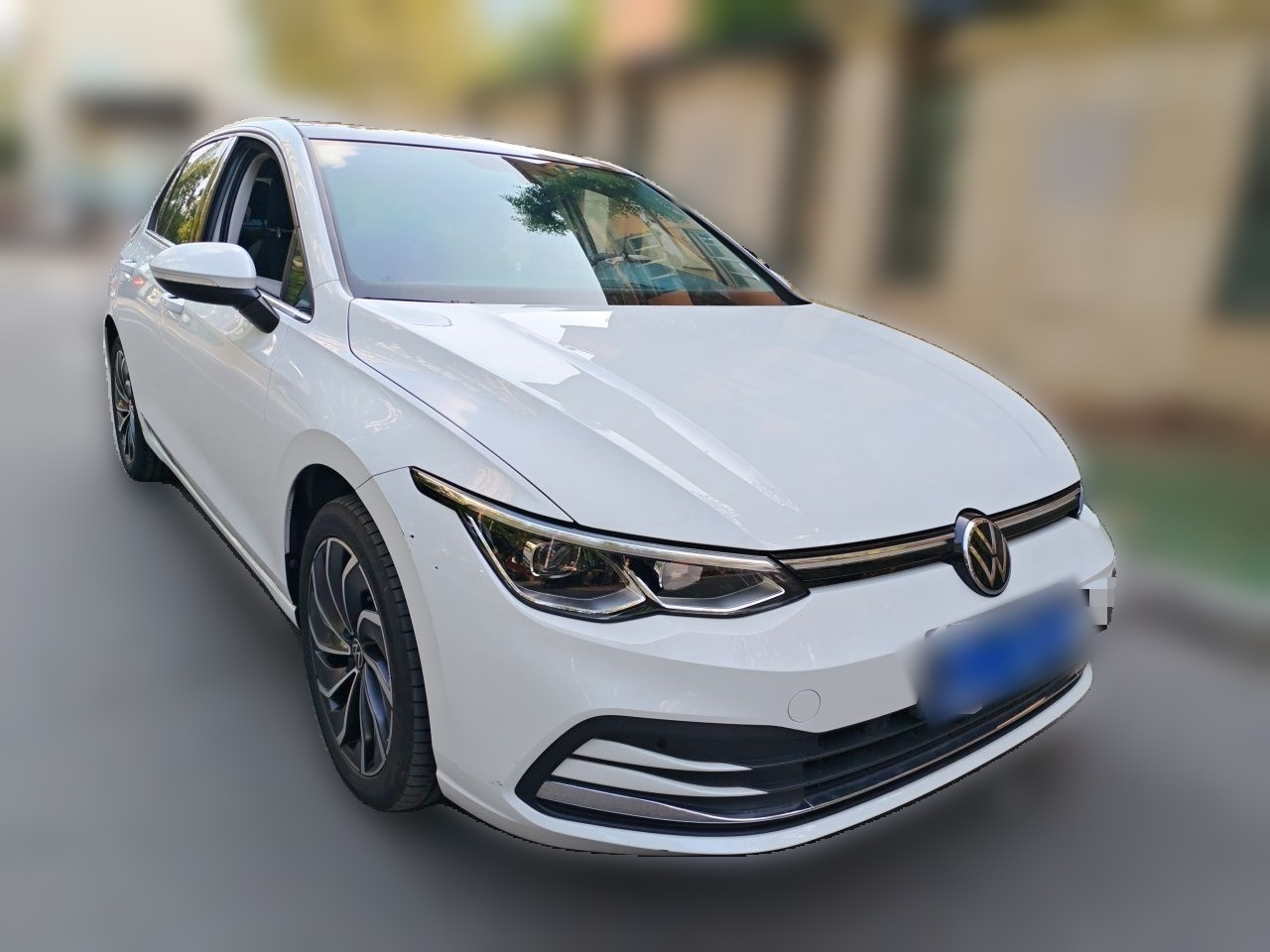 Golf 2024 280TSI DSG Pro photo 3