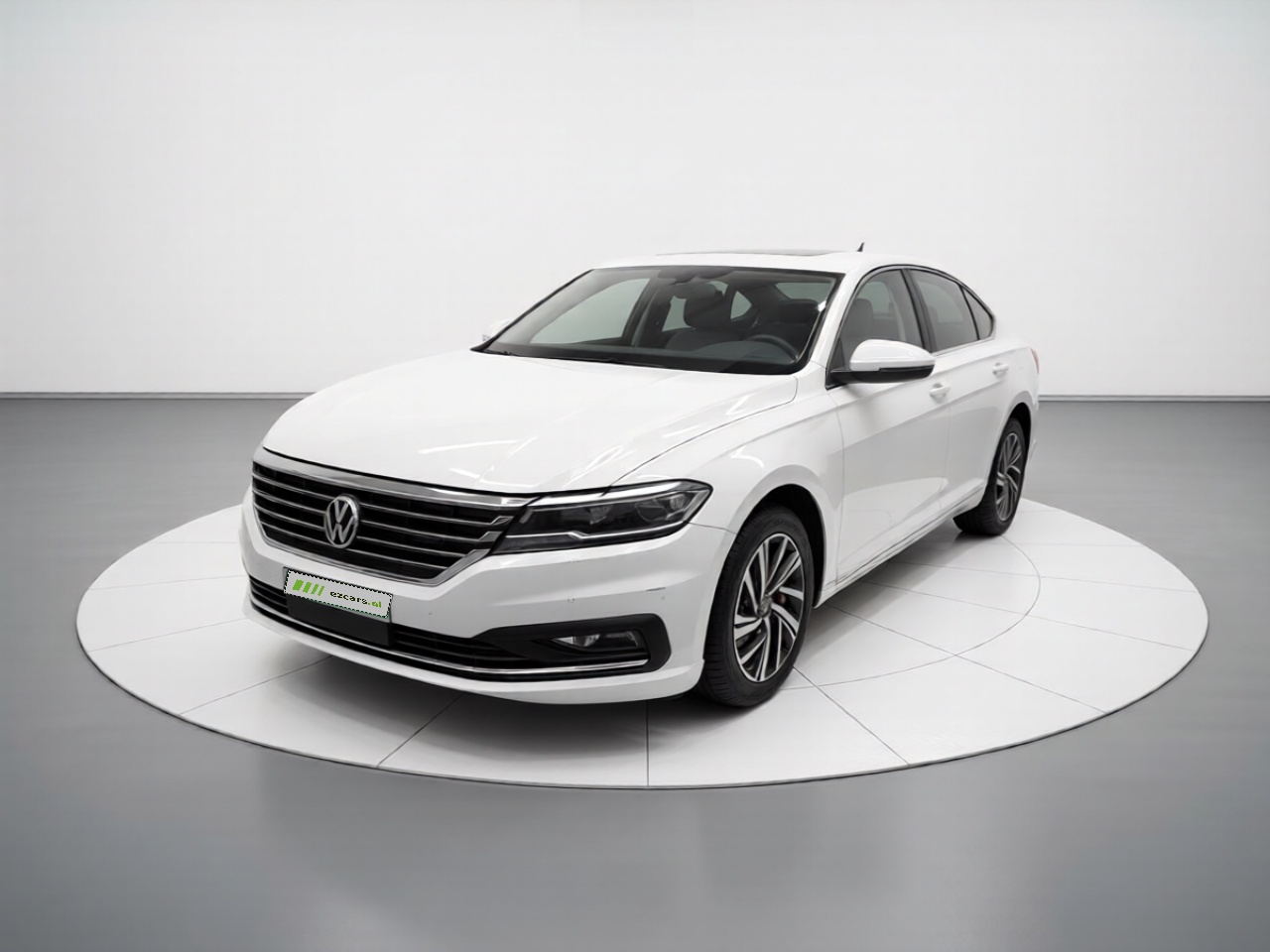 Lavida 2022 280TSI DSG Comfort
