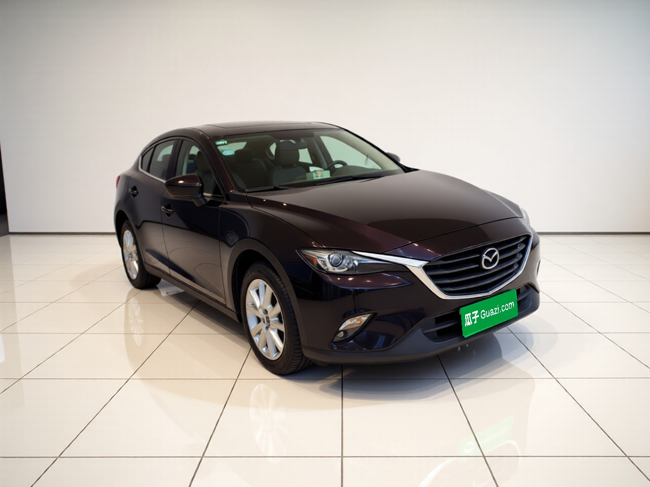 CX-4 2016 2.0L AT RWD photo 3