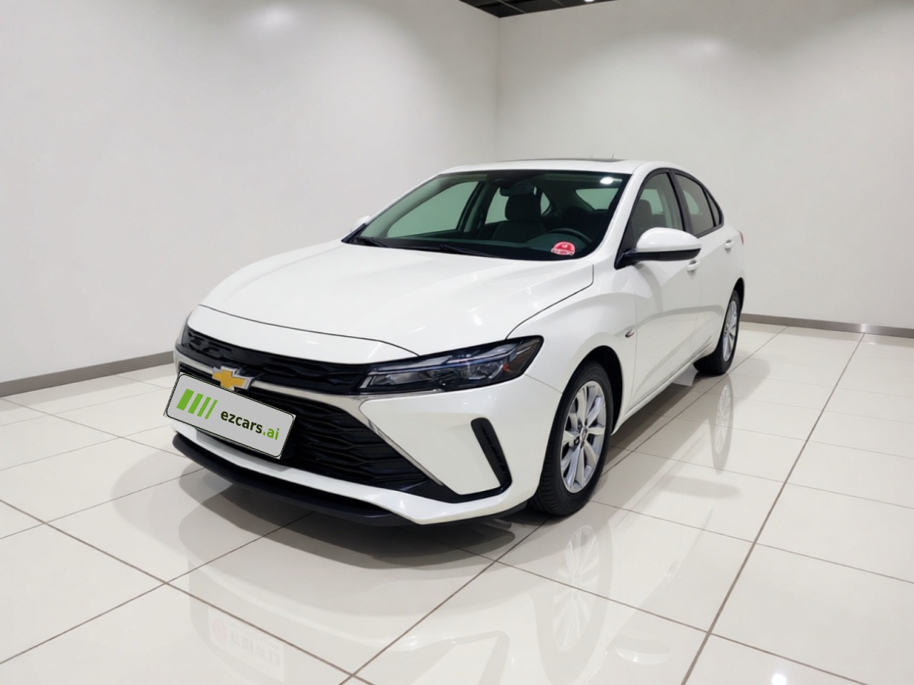 Cruze 2023 1.5L DCT Enjoy