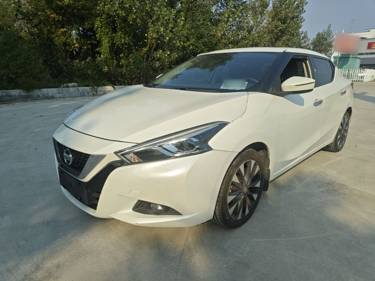 2019 1.6L CVT Connected Smart Cool China V