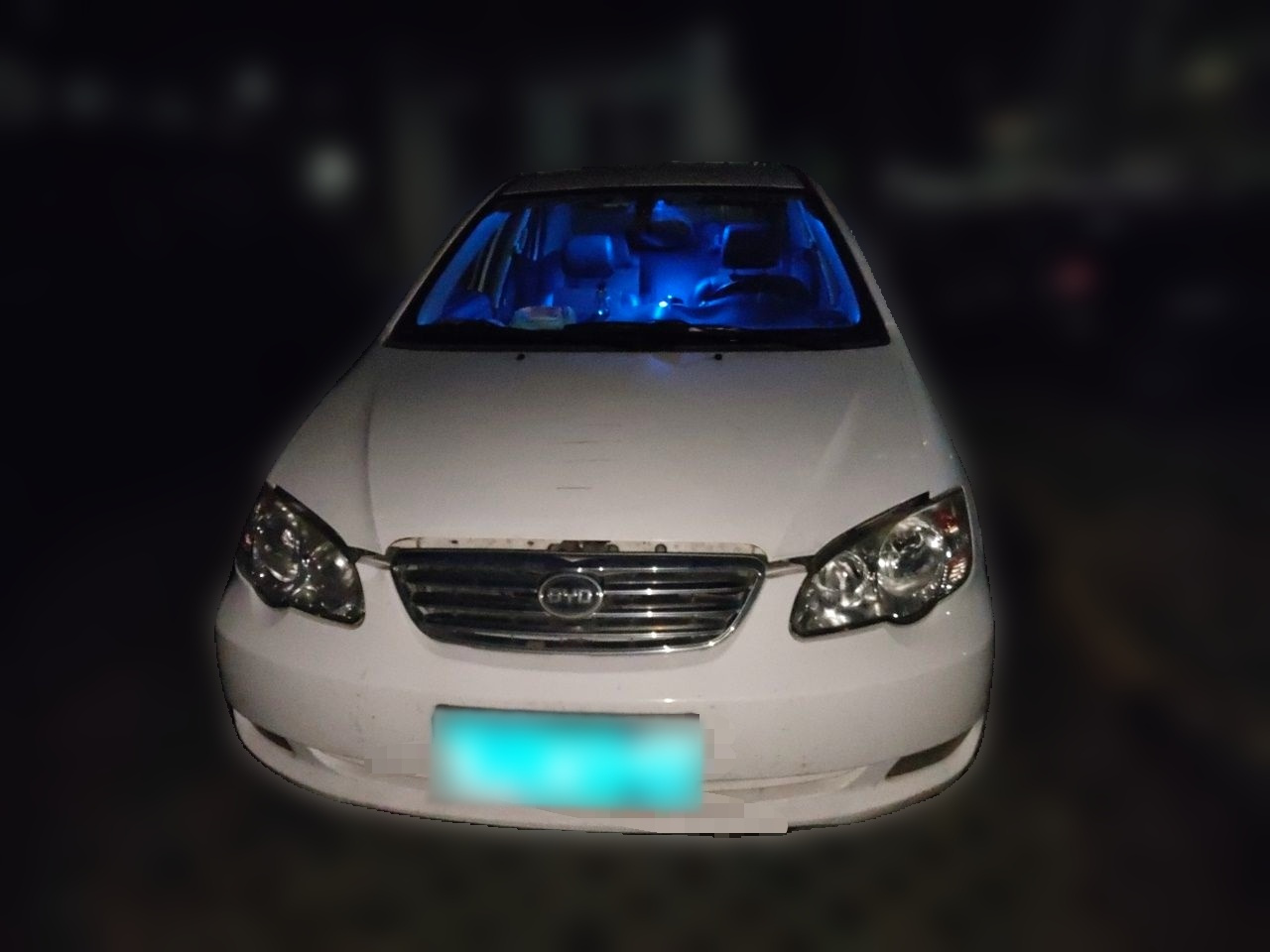 F3 2018 1.5L MT Classic photo 2