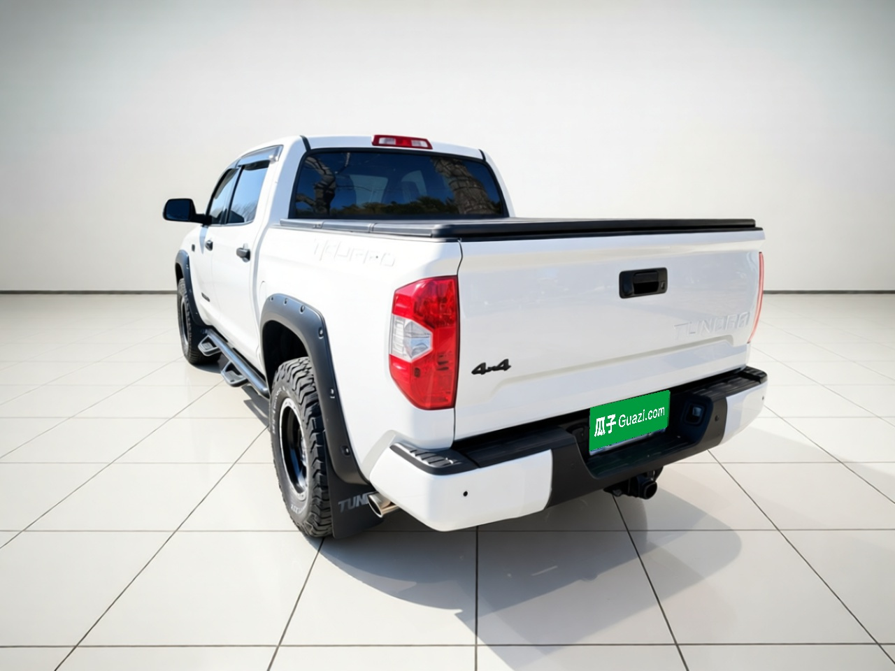 Tundra Parallel Import photo 4