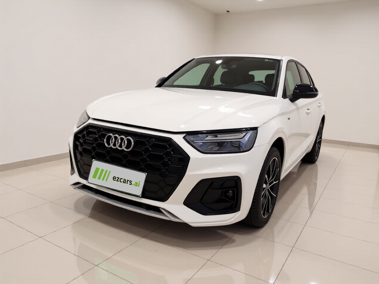 Q5L 2026 45 Collection 40 TFSI Luxury Dynamic