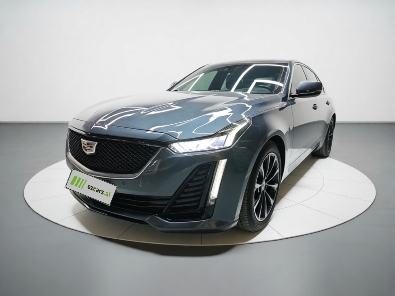 CT5 2020 Facelift 28T Luxury