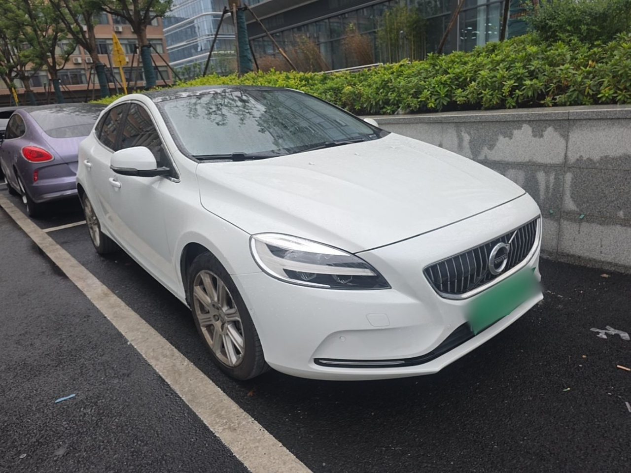 V40 2017 T3 photo 3