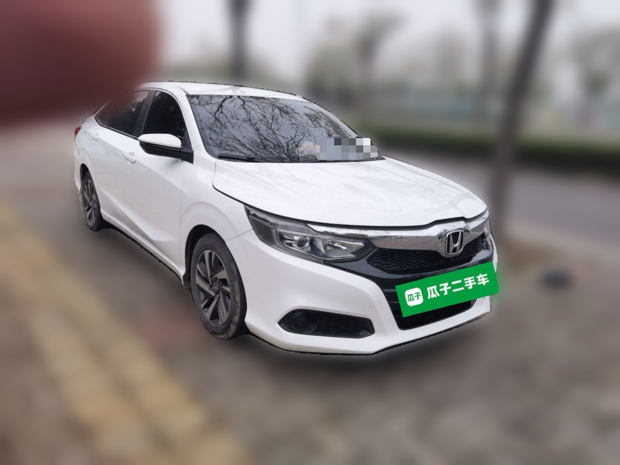 Crider 2019 180Turbo CVT Comfort China VI photo 3