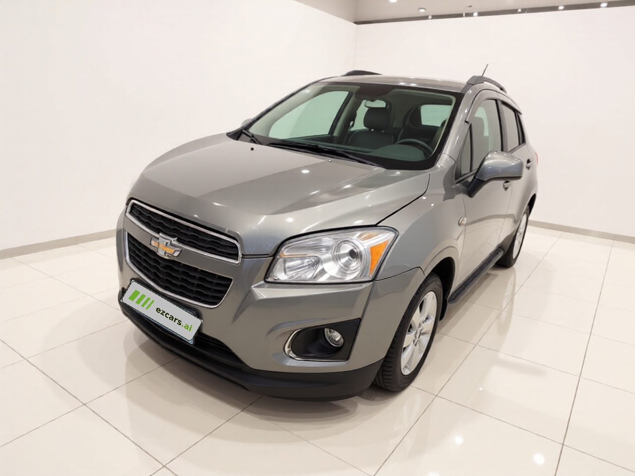 2014 1.4T AT AWD Flagship