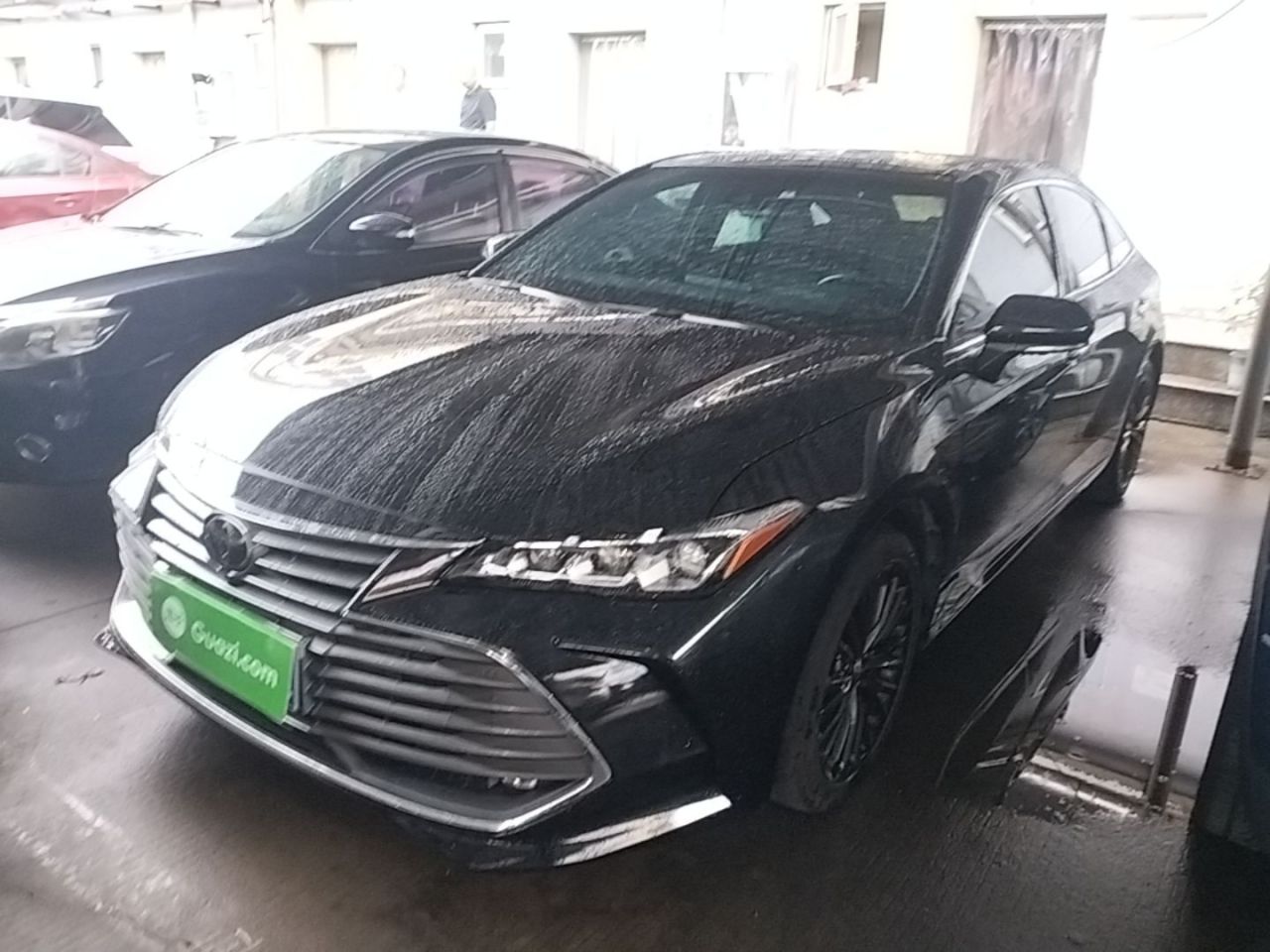 Avalon 2022 2.0L XLE Exclusive