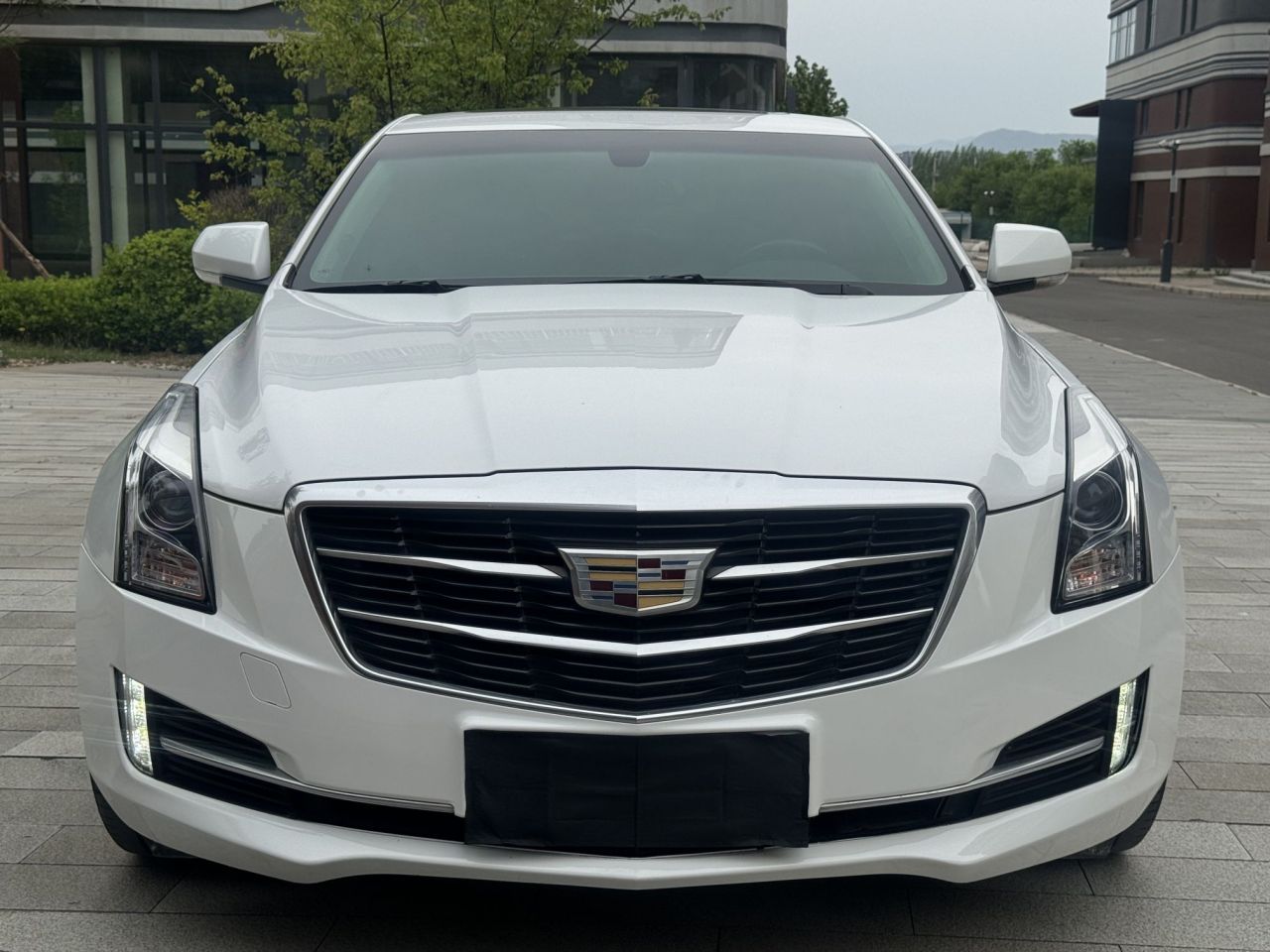 ATS-L 2017 28T Tech photo 3