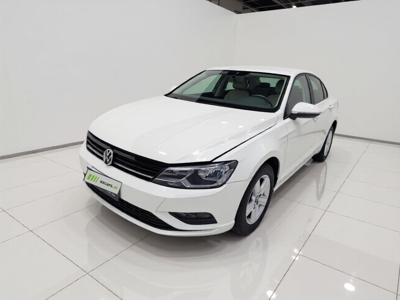 Lamando 2017 230TSI DSG