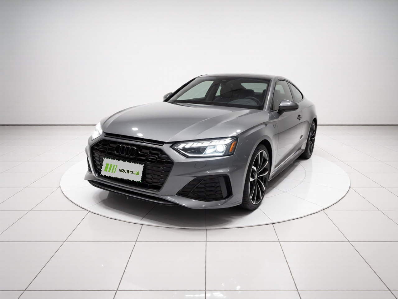 RS 4 2023 RS4 Avant