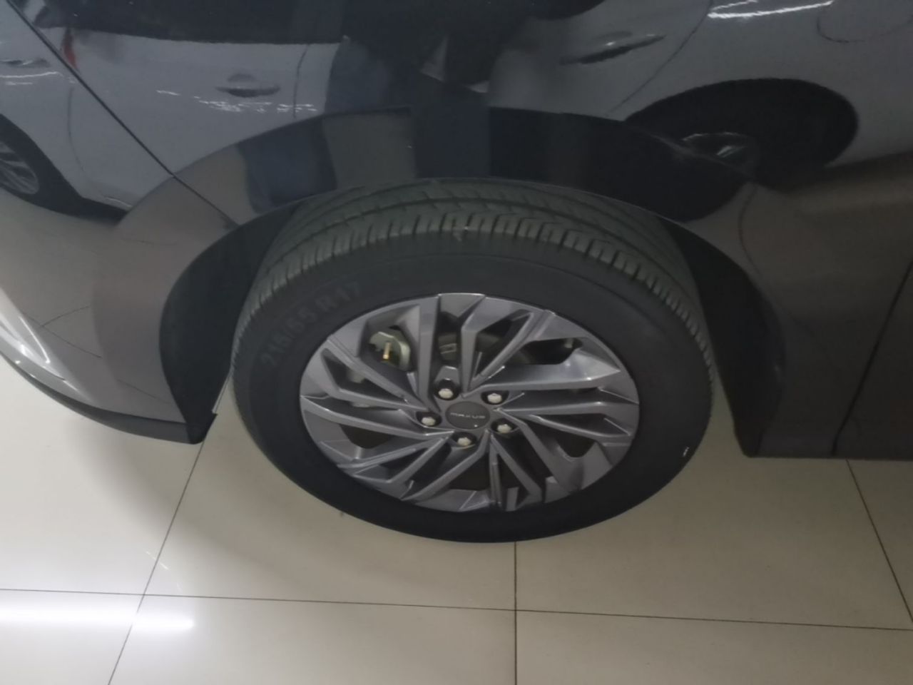 MAXUS G50 2023 PLUS 1.5T AT photo 3