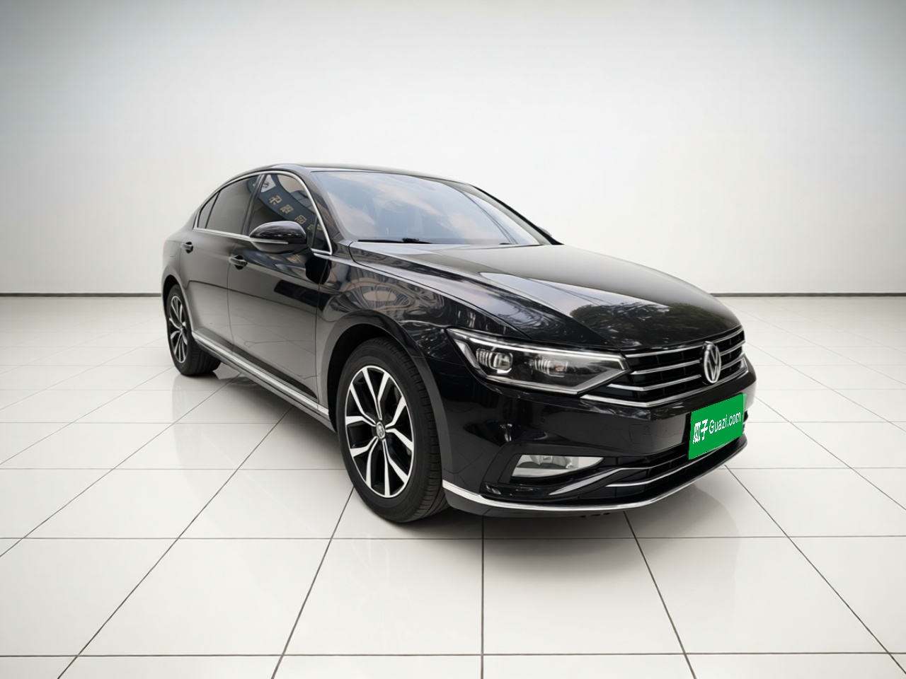 Magotan 2020 330TSI DSG Leading photo 3