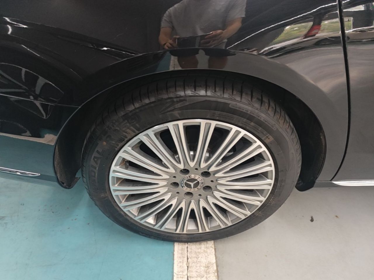 E-Class 2020 E 300 L Luxury photo 2