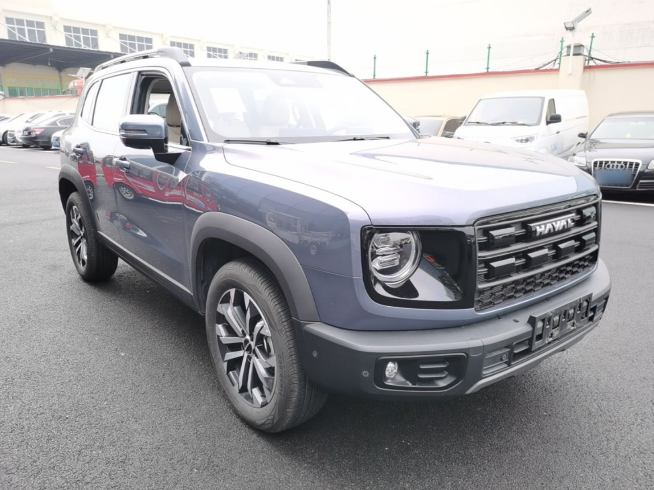 Dargo 2026 1.5T DCT photo 3