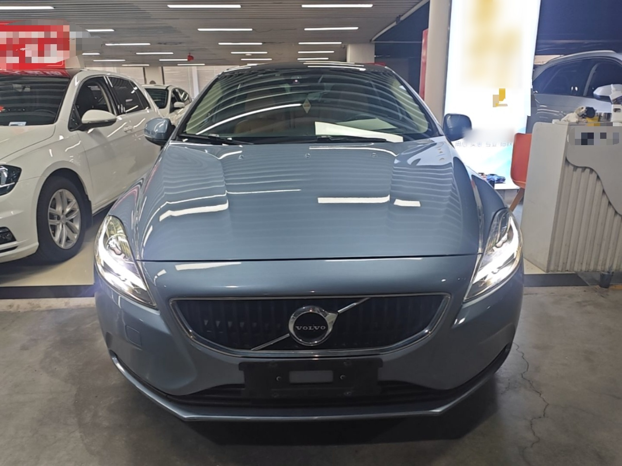 V40 2018 T3 photo 2