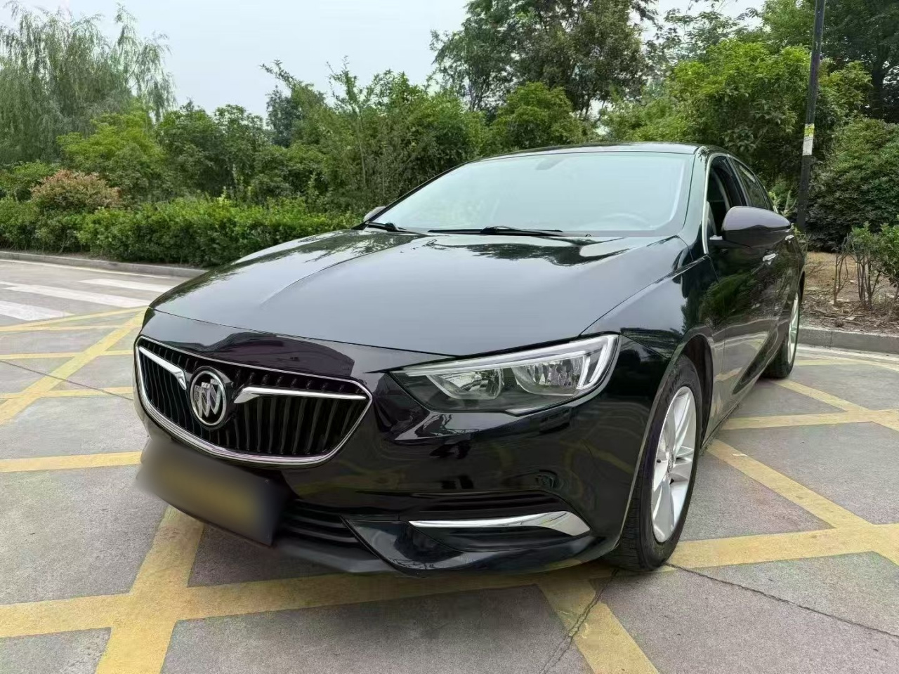 Regal 2017 20T Elite