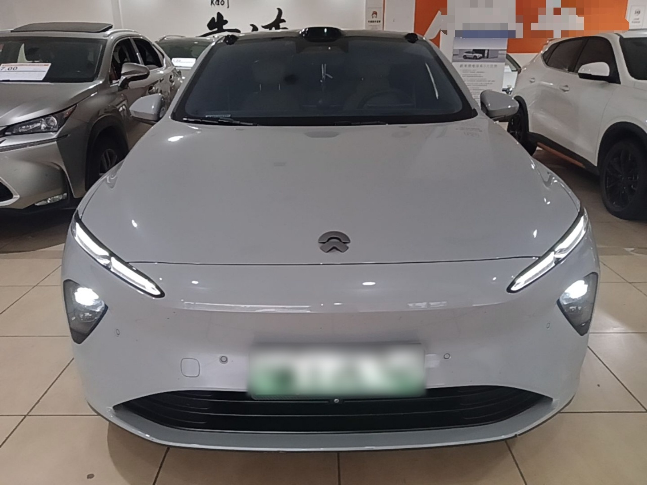 2023 100kWh photo 2