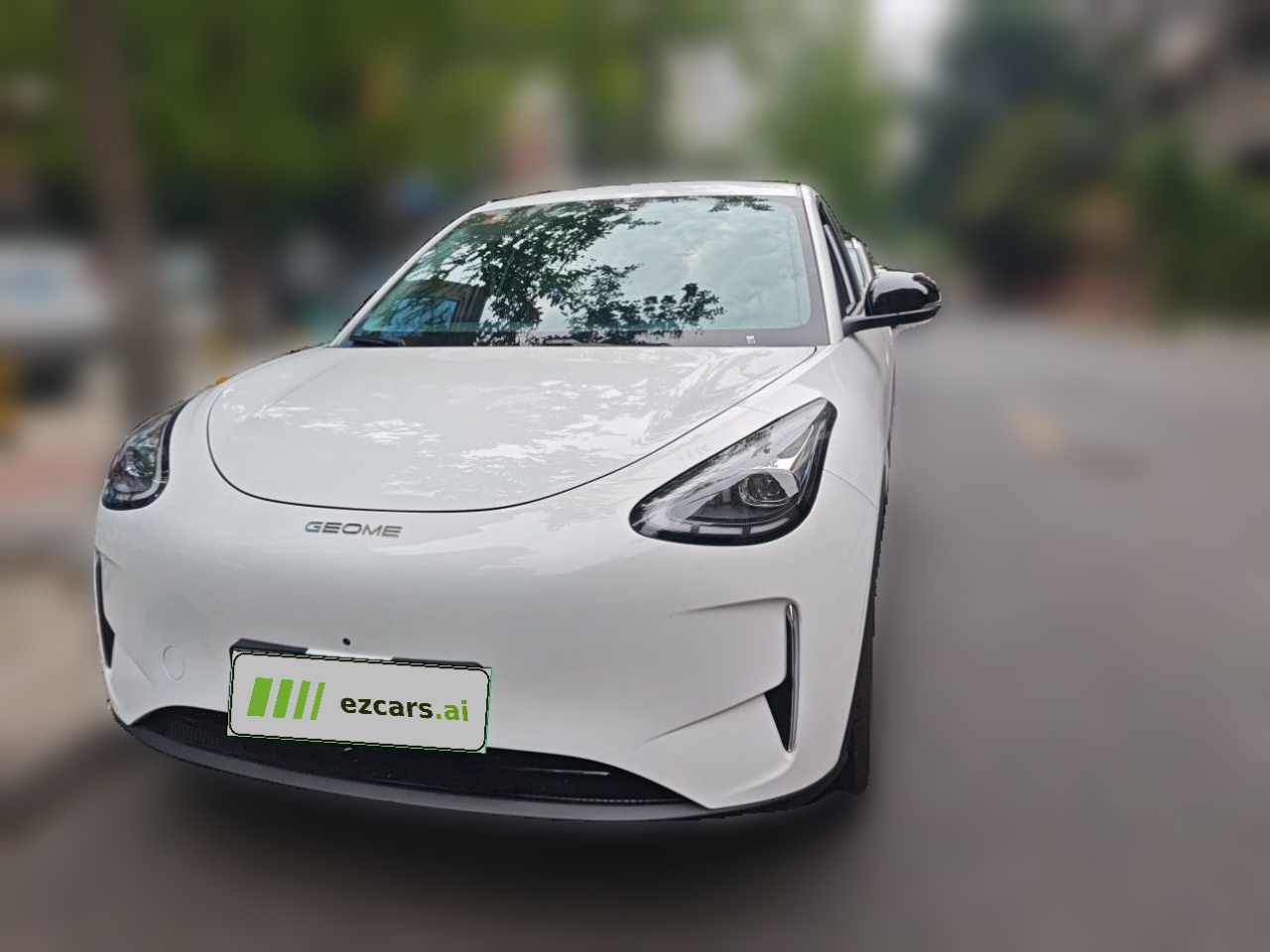 Xingyuan 2025 310km
