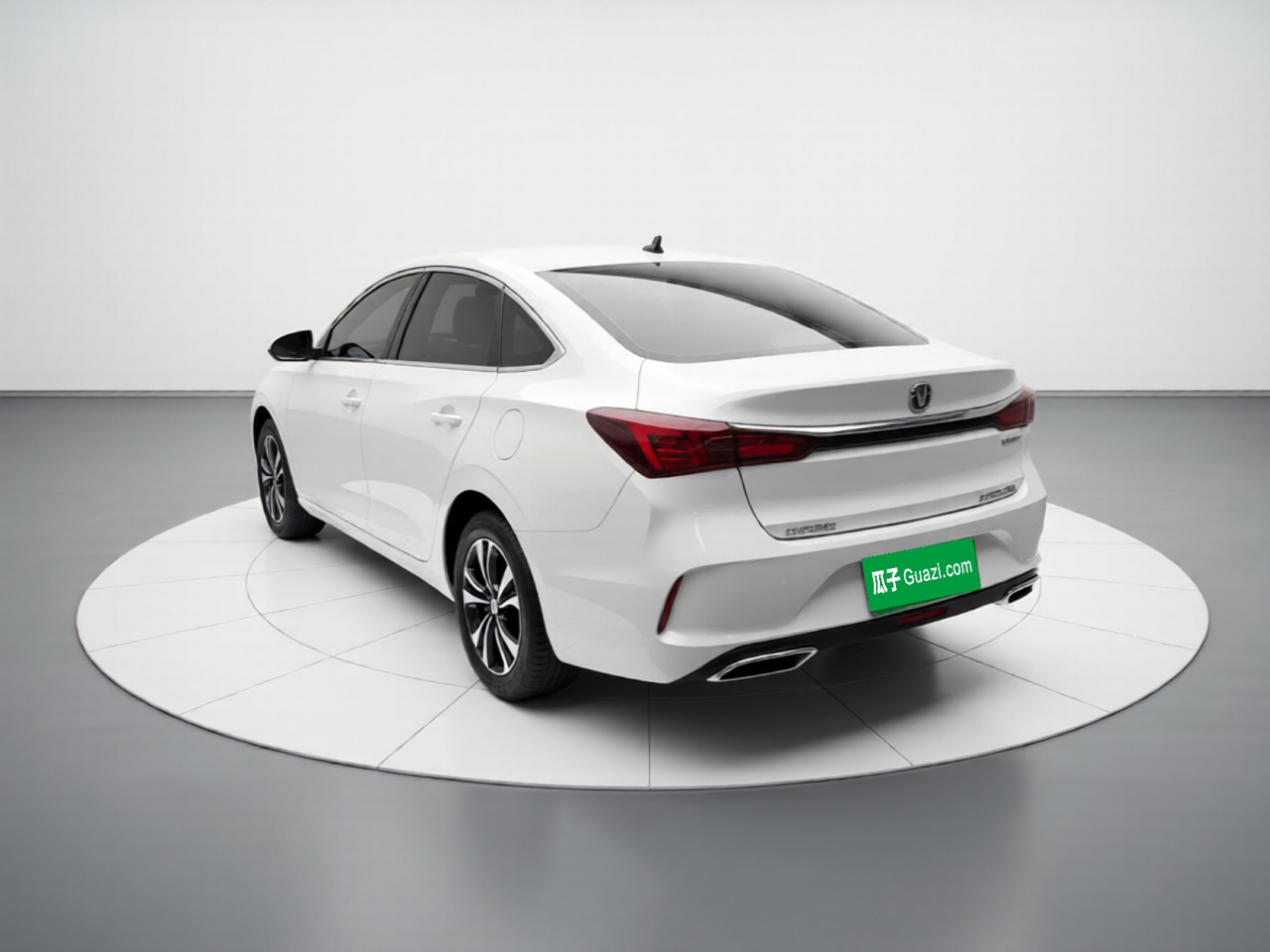 Eado 2021 PLUS NE 1.4T GDI DCT Premium photo 4