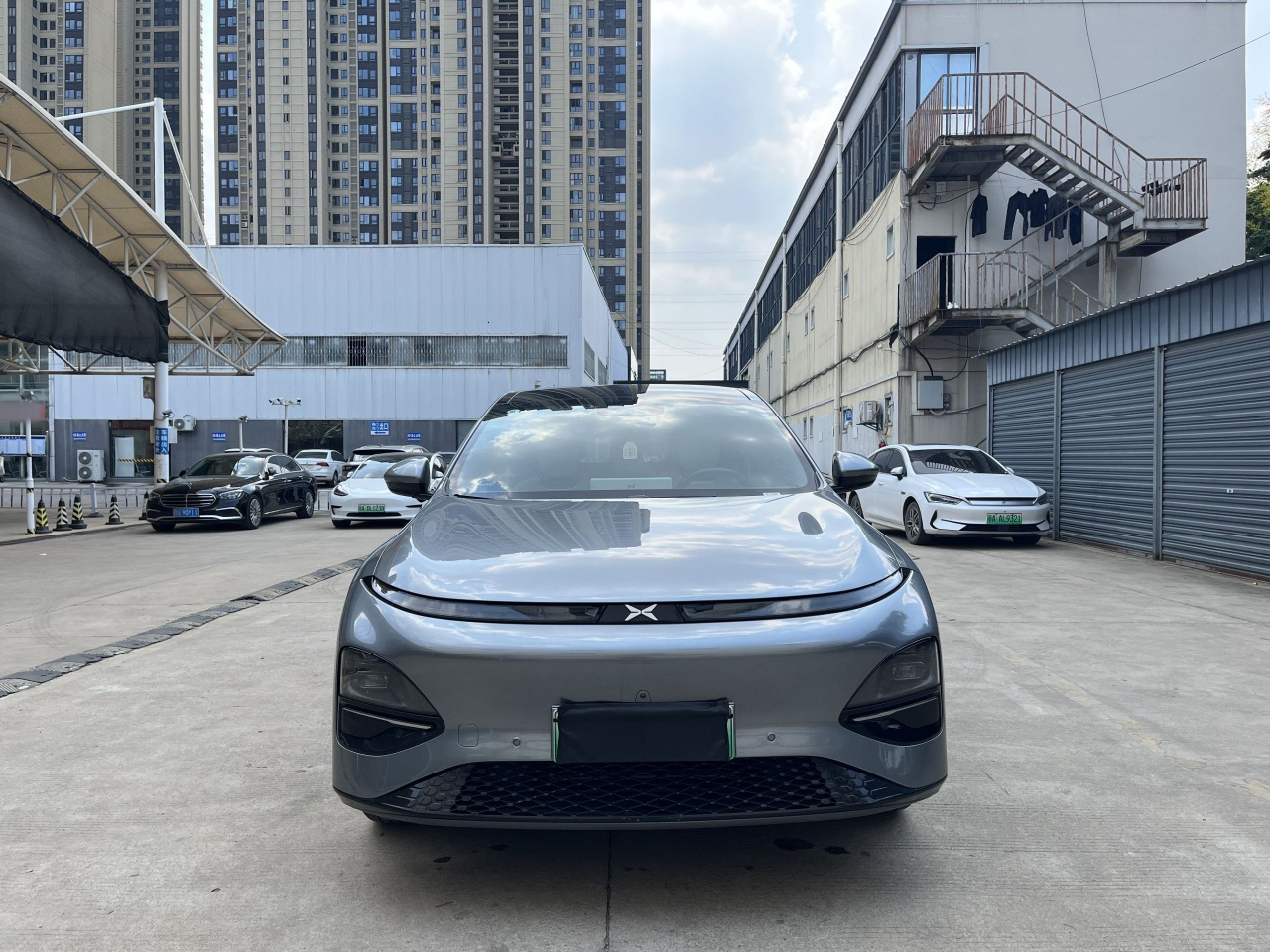 G6 2024 580 Long Range Plus photo 3