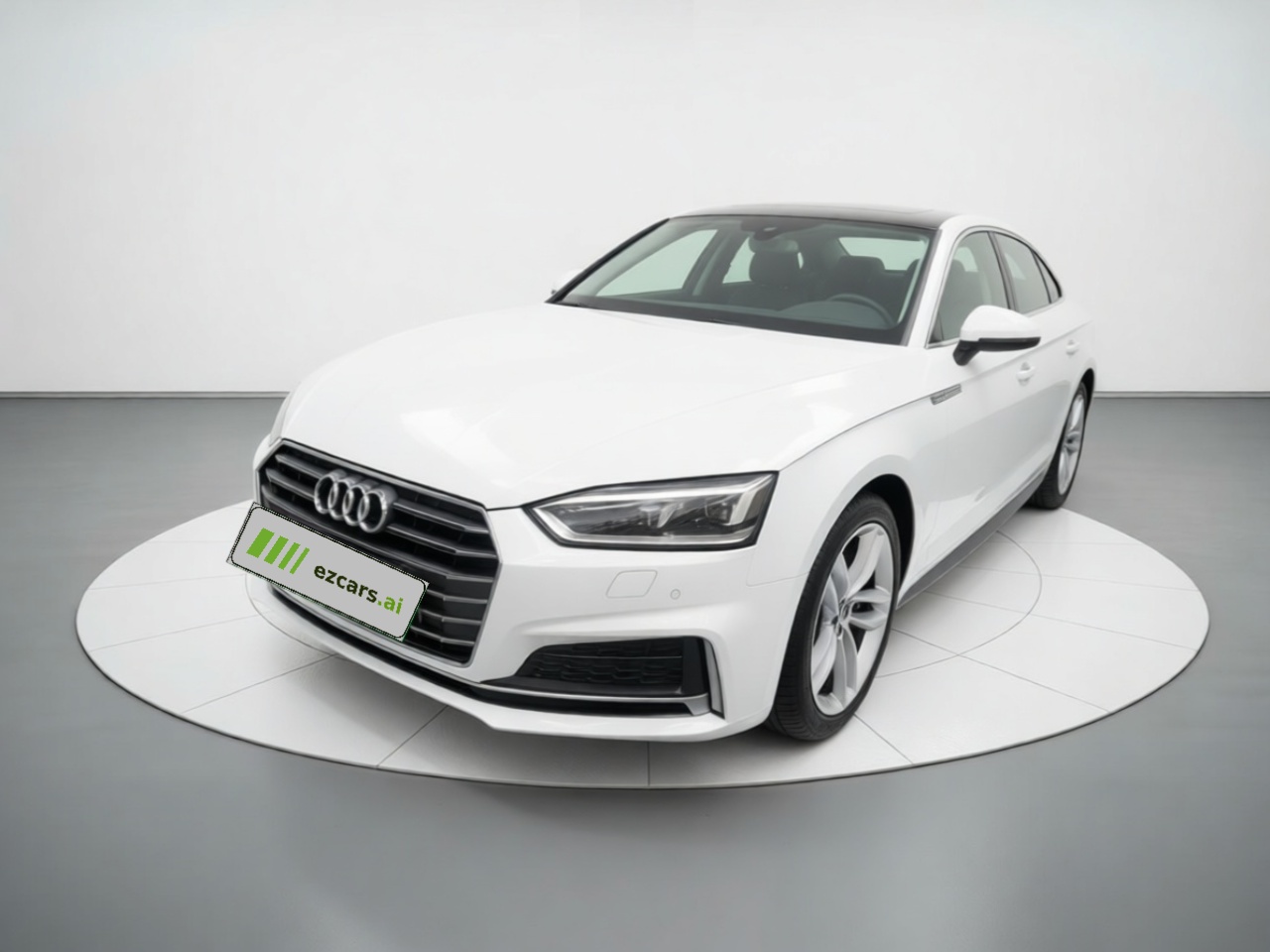 A5 2017 Sportback 45 TFSI Fashion