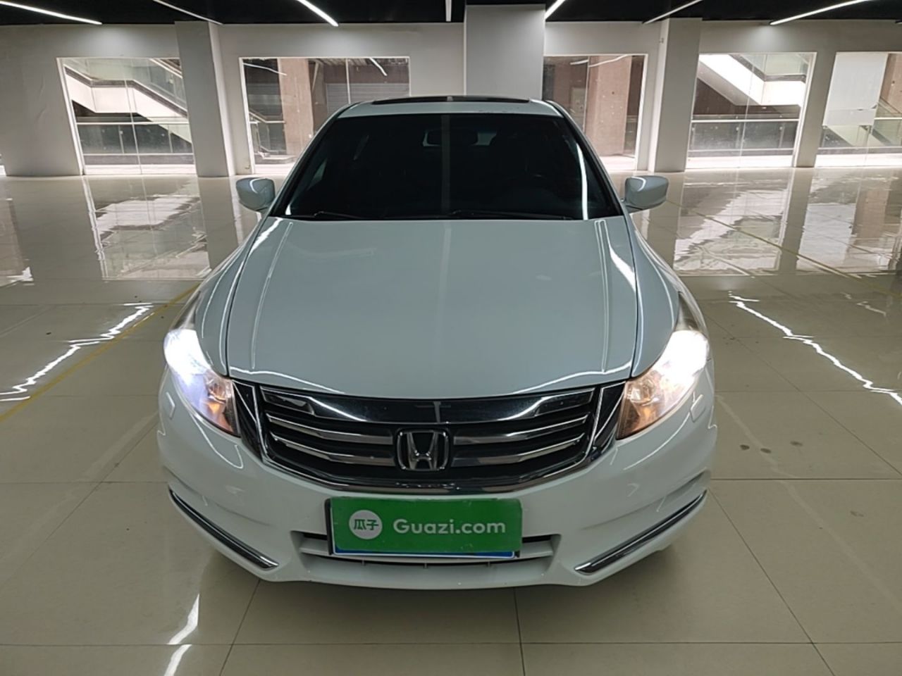 Accord 2013 2.0L SE photo 2