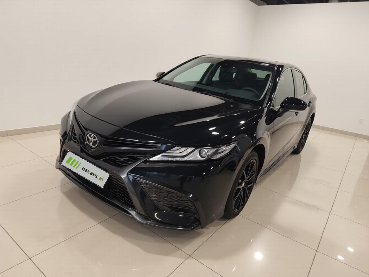 Camry 2022 2.0S