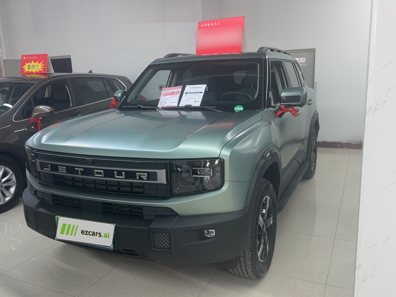 2025 1.5TD DCT Explorer