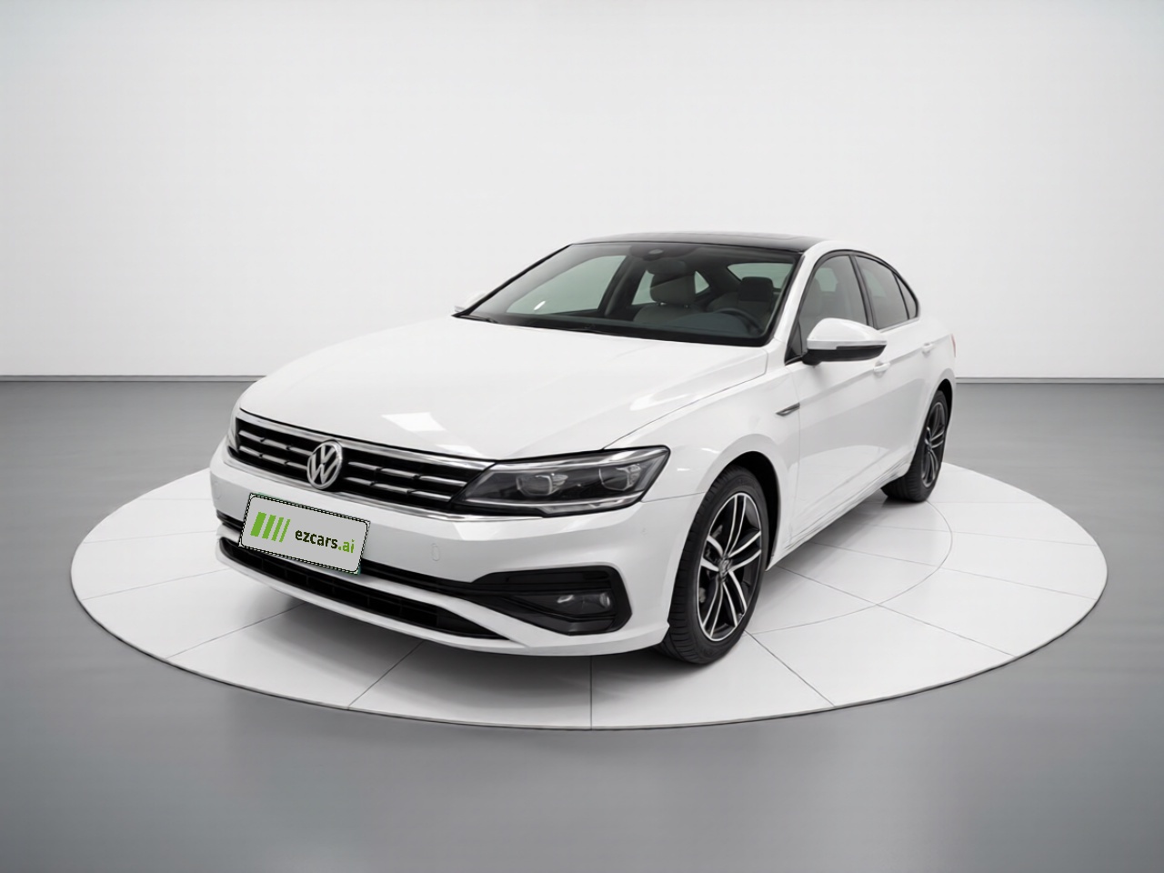 Lamando 2021 Facelift 280TSI DSG Comfort
