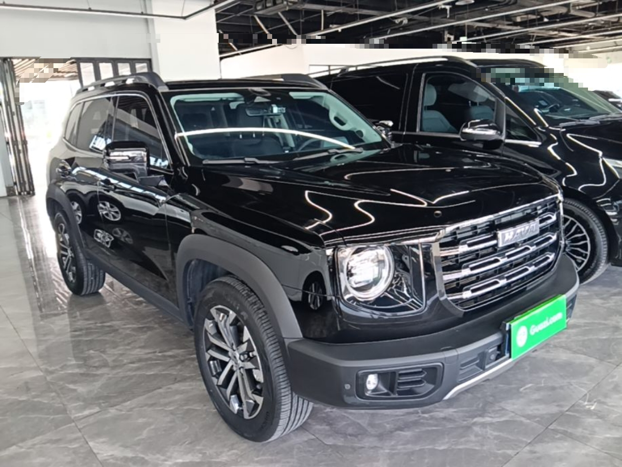 Dargo 2022 1.5T DCT RWD photo 5