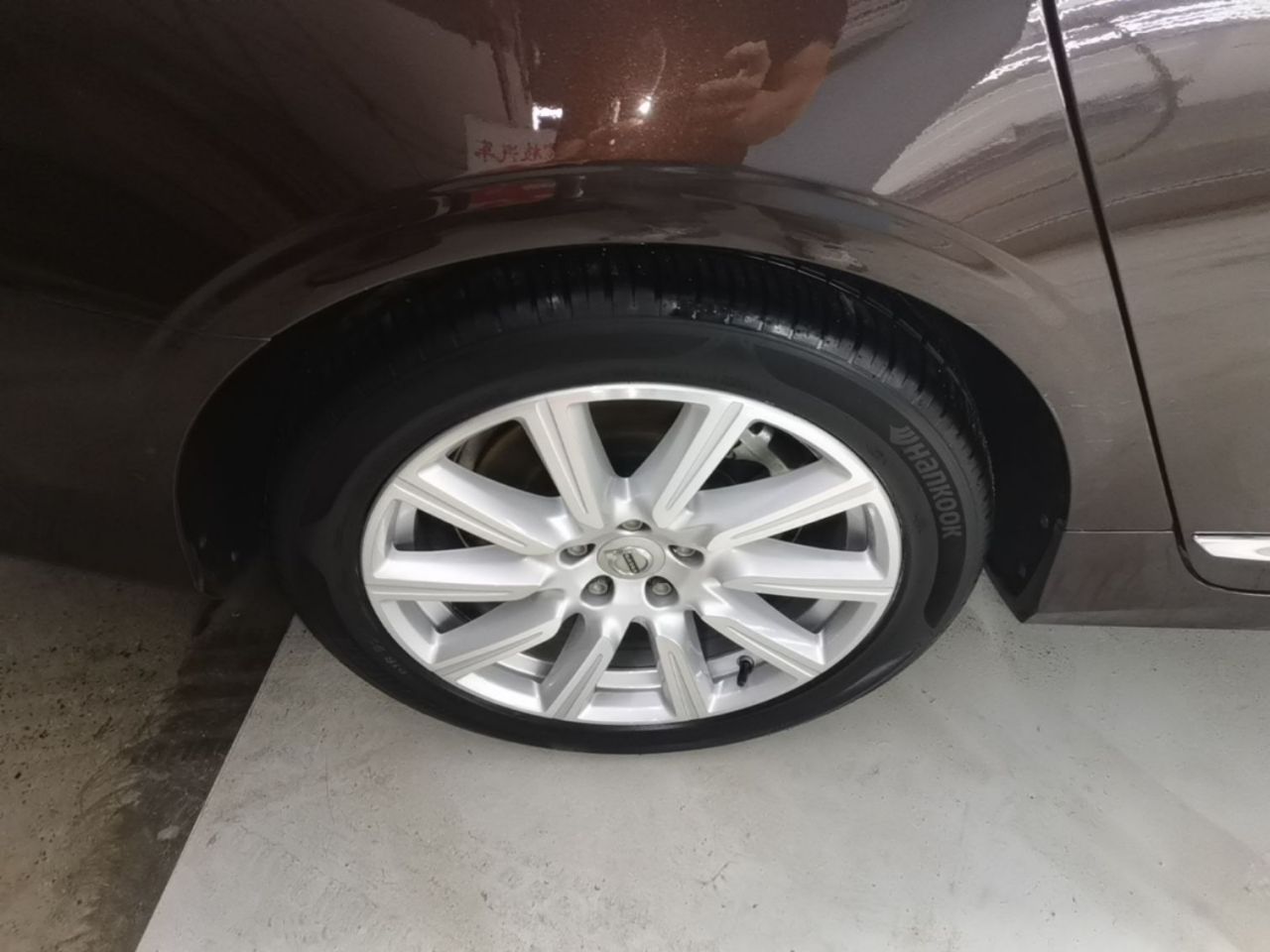 S90 2020 Facelift T5 Luxury photo 3