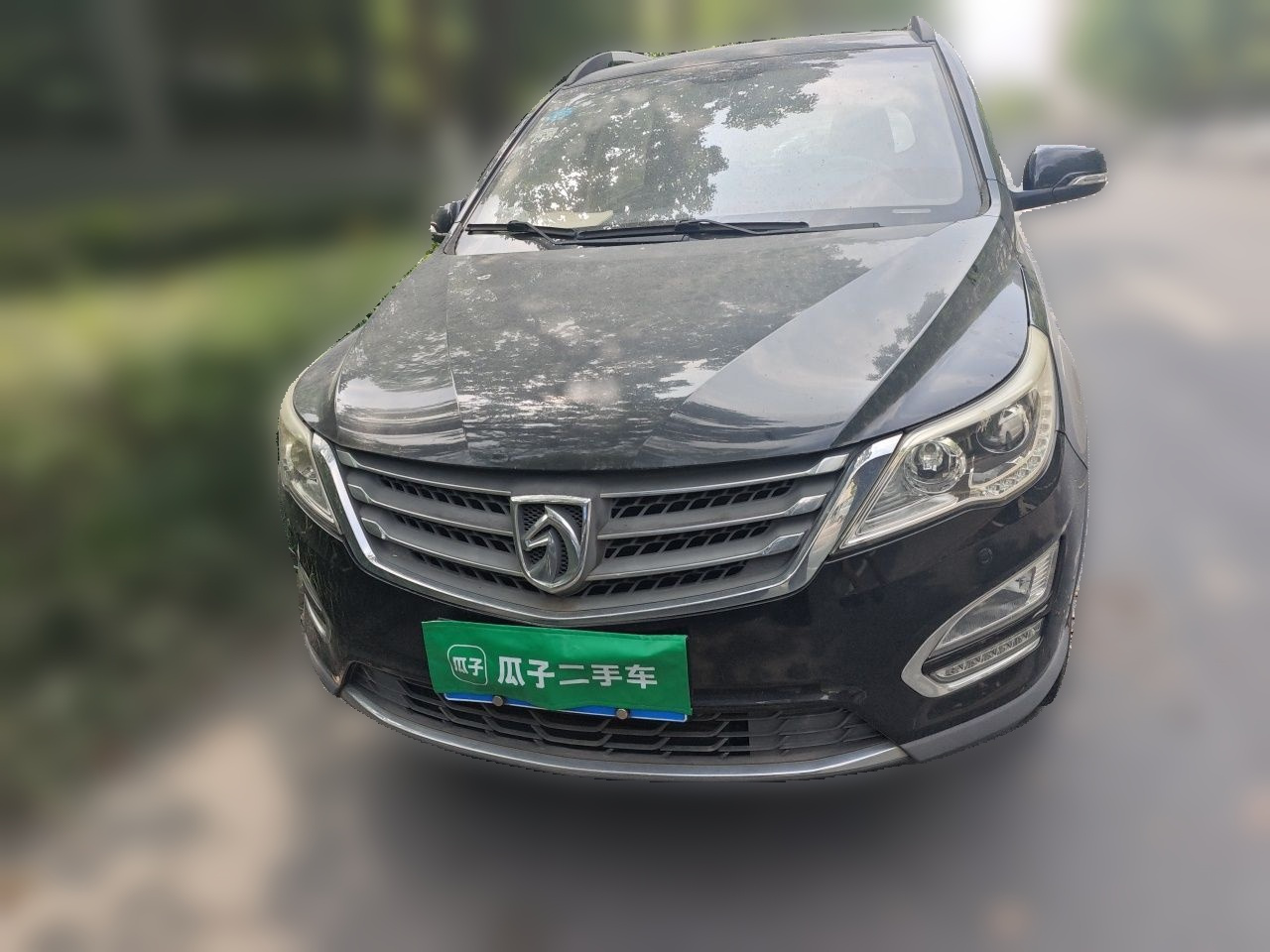560 2016 1.5T MT Luxury photo 2