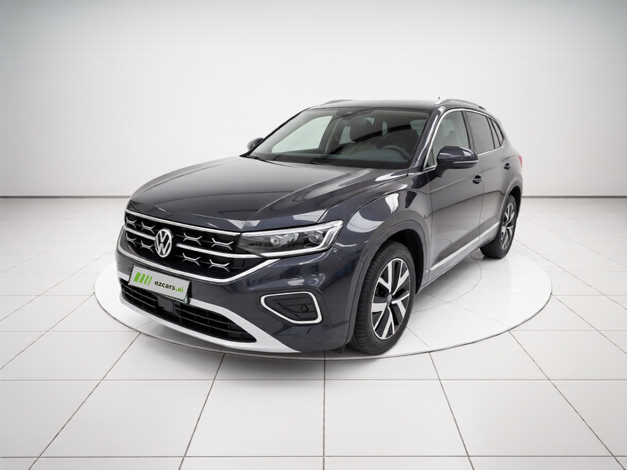 Tayron 2023 330TSI RWD Luxury Plus Advanced