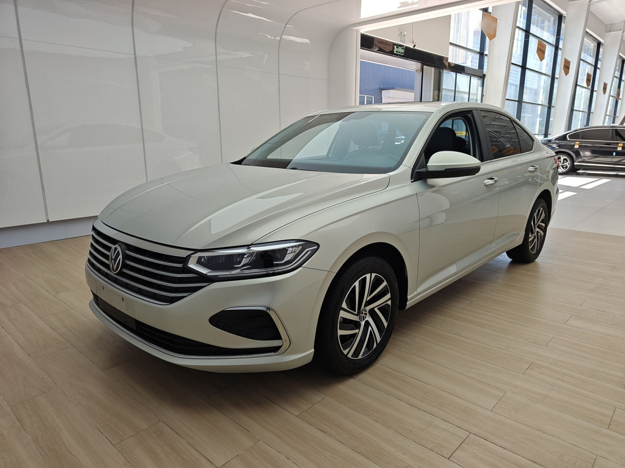 Lavida 2023 280TSI DSG